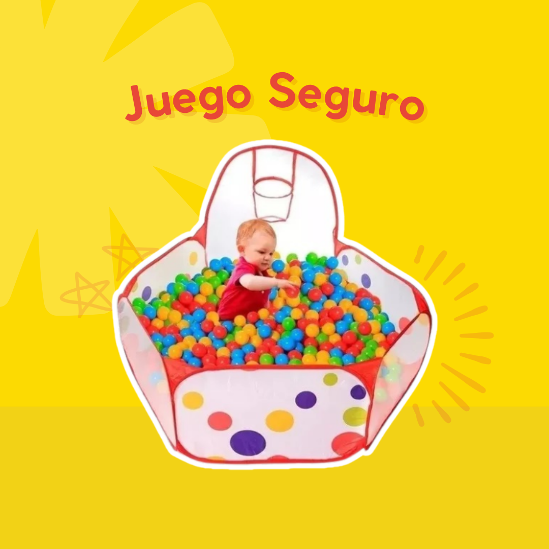 Juego seguro 💛