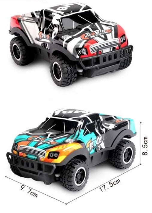 Jeep Challenge Climb