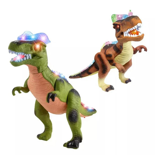 Dinosaurio control remoto